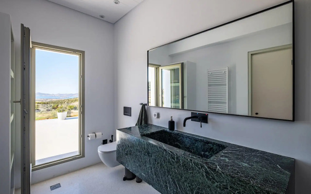 All Greek Villas Paros