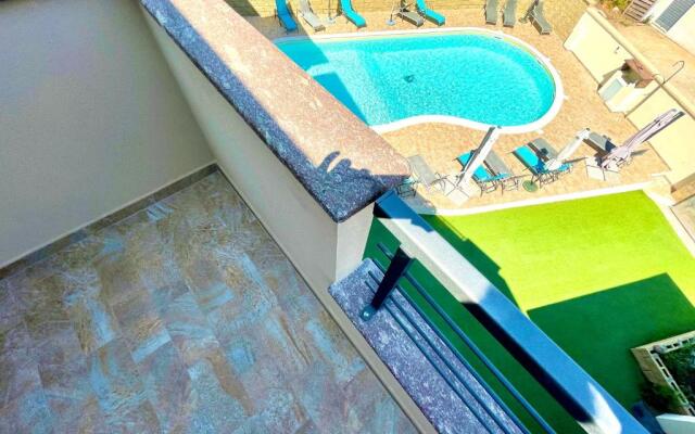 Apartment Alessandra