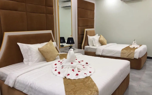 Kampong Thom Royal Hotel & Restaurant