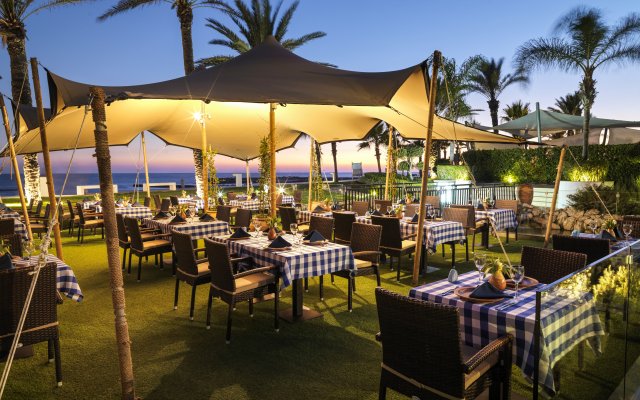 Olympic Lagoon Resort - Paphos