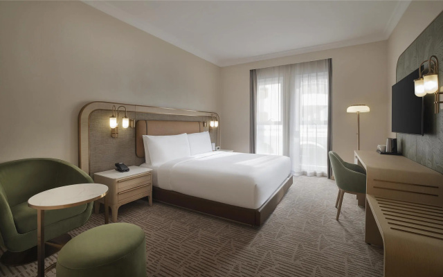 Diyar Ajwa, Tapestry Collection By Hilton
