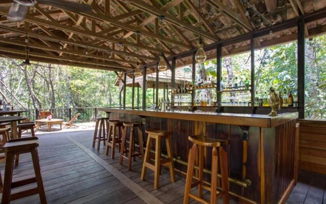 DuPlooy's Jungle Lodge