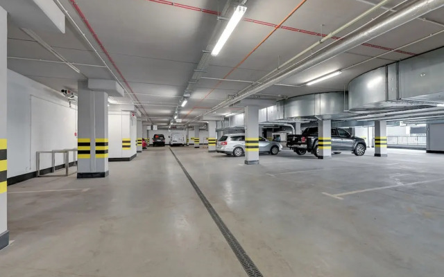 Studio Sw. Piotra by Grand Apartments