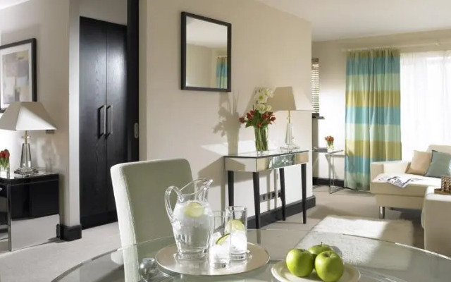 Kinsale Holiday Lodges