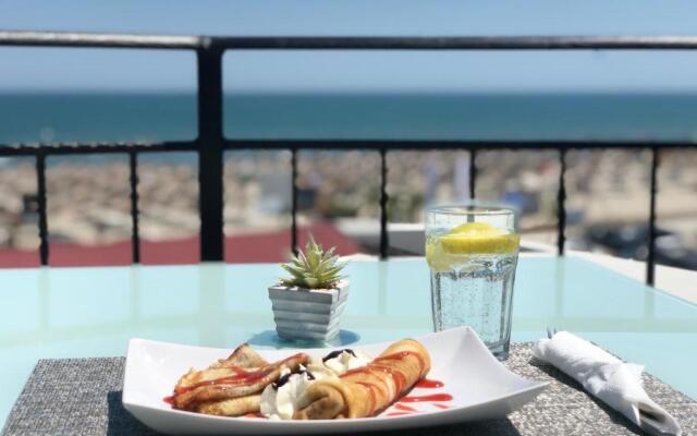 SaloS Beach Resort