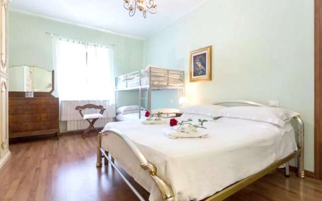 House With 2 Bedrooms In Casigliano