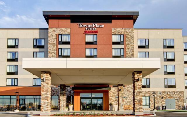 TownePlace Suites by Marriott Kincardine