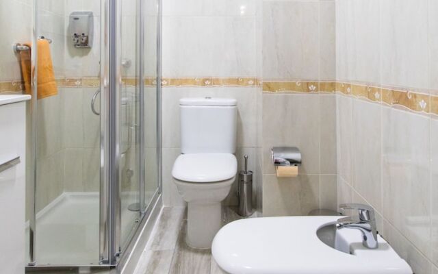 Marine & Coastal Lifestyle Apartment, Sea, Sun and Beach