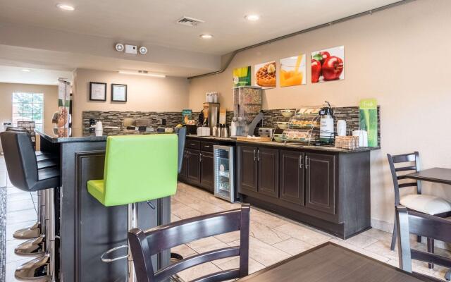 Quality Inn University Area