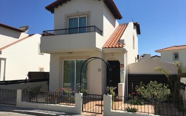 Orcadia Holiday Villa