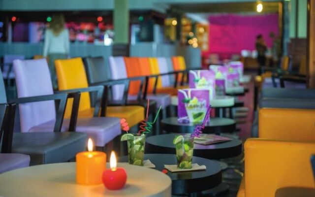 Belambra Clubs Superbesse - Le Chambourguet