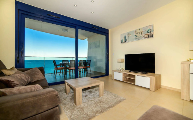 Apartamento Bennecke Kristina