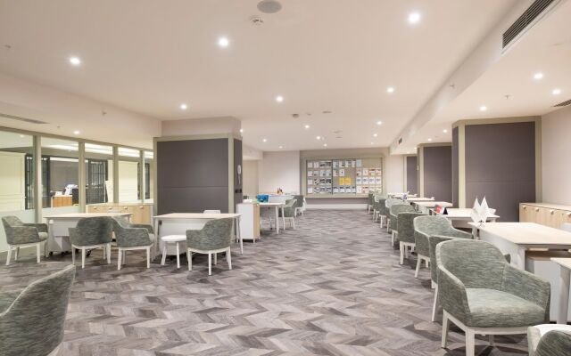 Long Beach Alanya - Ultra All Inclusive