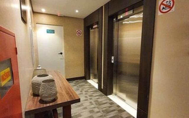 Class Hotel Piracicaba