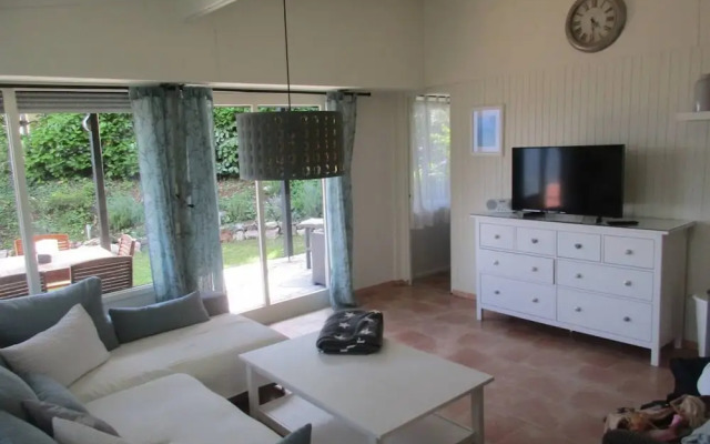 Inviting 2-bed House in Tignale