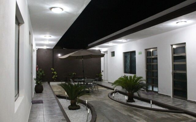 Casa Zazil