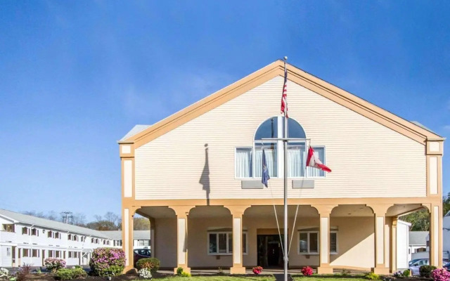 Rodeway Inn
