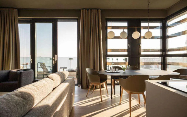 Dreams Hotel Citta Studi