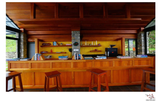 Spicetree Munnar