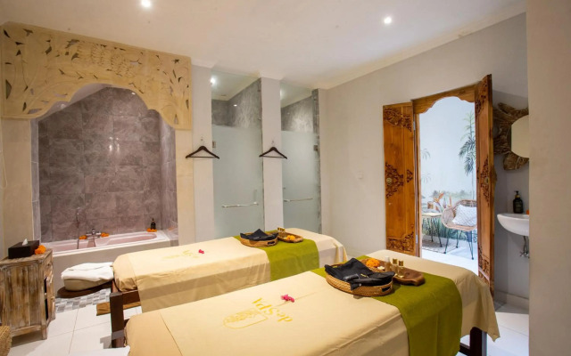 Awatara Boutique Resort Ubud