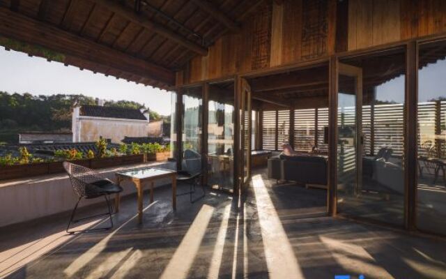 Wuyuan Skywells