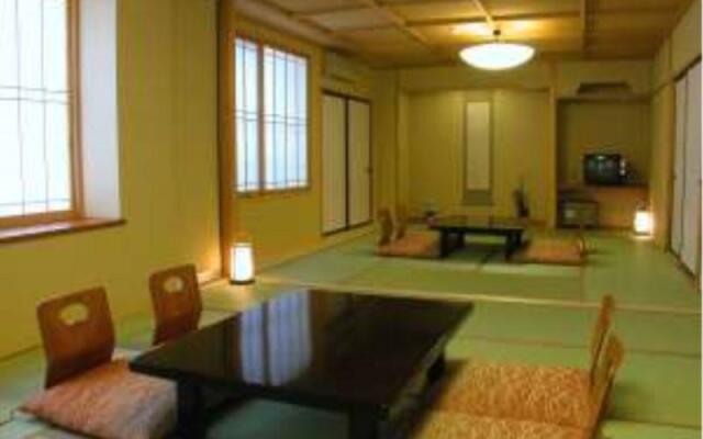 Hotel Morita