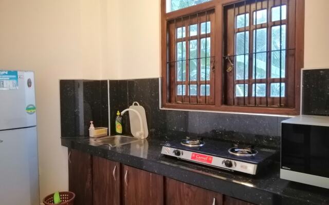 A2 Villa
