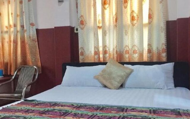 Thukha Myaing Guest House 2 - Burmese Only