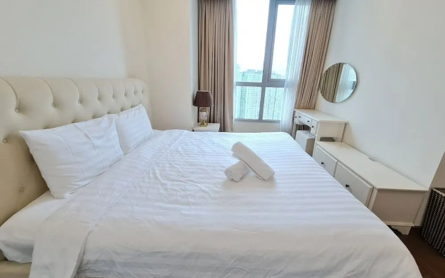 An Home - Vinhomes Central Park