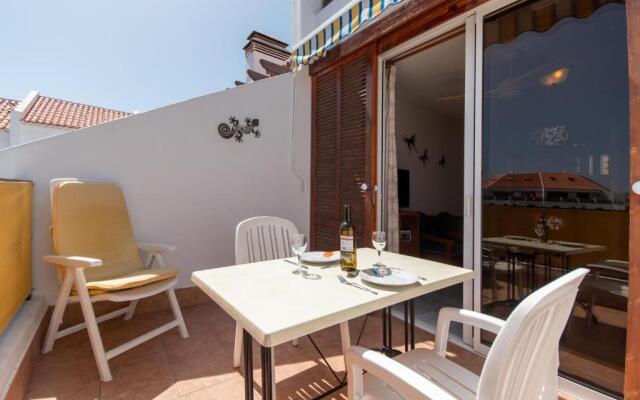 Parque Santiago III 184 - One Bed