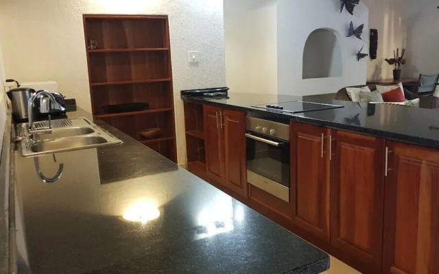 Stand Alone Rooms 62 Blyde Wildlife Estate