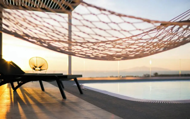 Zafira Residence