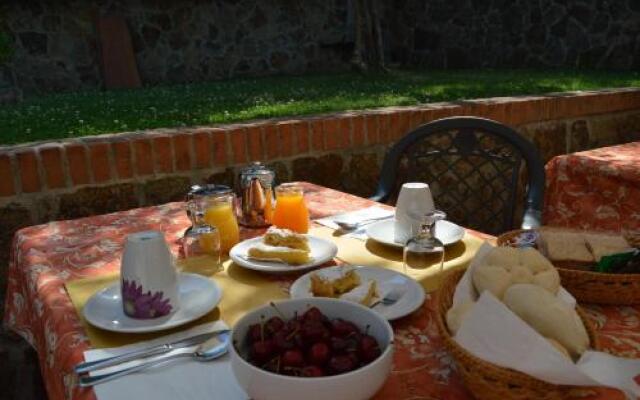 Colle Del Barbarossa