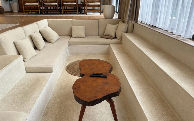 Luxury Villa Palm Sugar 3BR & Big Pool