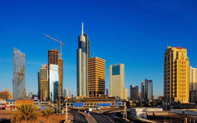 Courtyard Kuwait City