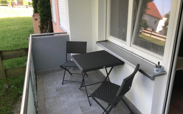 Four Seasons Bodensee