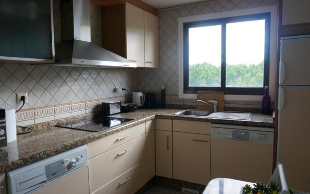 Apartment Calcada