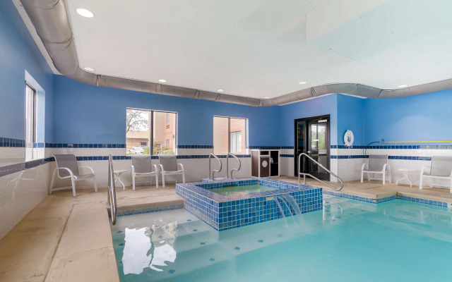 Best Western Plus Olathe Hotel