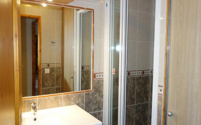 Appartement Valloire, 3 pièces, 6 personnes - FR-1-263-426