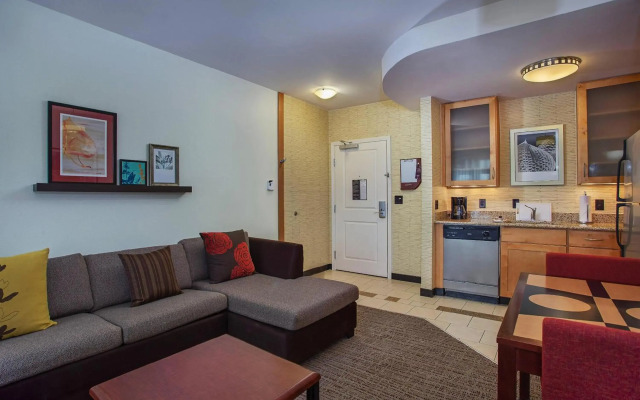 Residence Inn Jackson