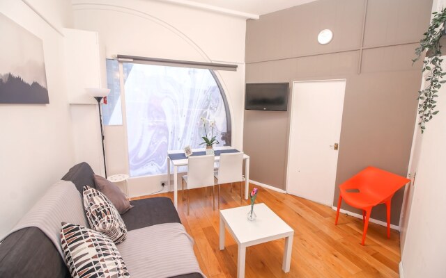 Trendy 1 bedroom Shoreditch Apartment