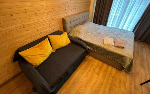 RedHubCo New Gudauri Loft 1, Redco 507