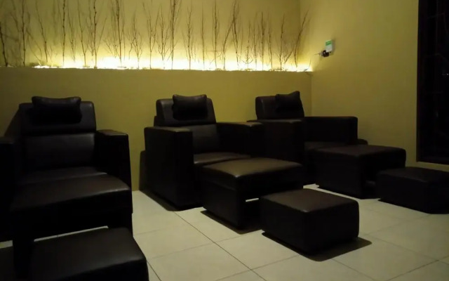 Moshi-Moshi - Hostel