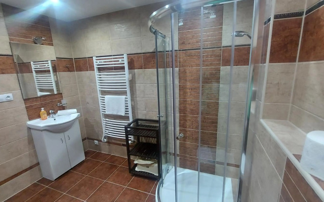 Chata Zdeňka Abertamy