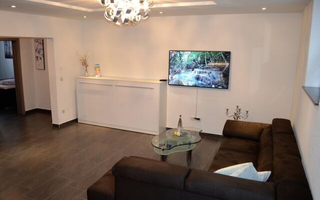 Ferienwohnung Mia