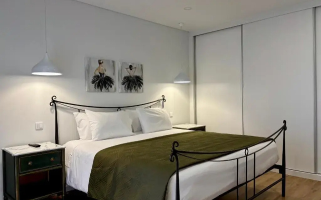 Azores Homes Resort & Spa