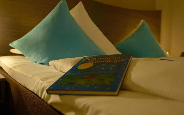 Peterchens Mondfahrt Wasserkuppe