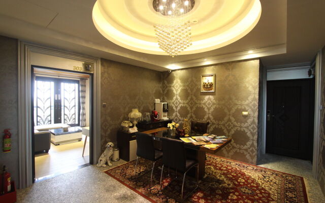 Hualien Flora B&B