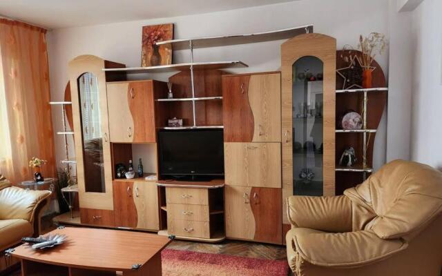 Apartament ULTRACENTRAL