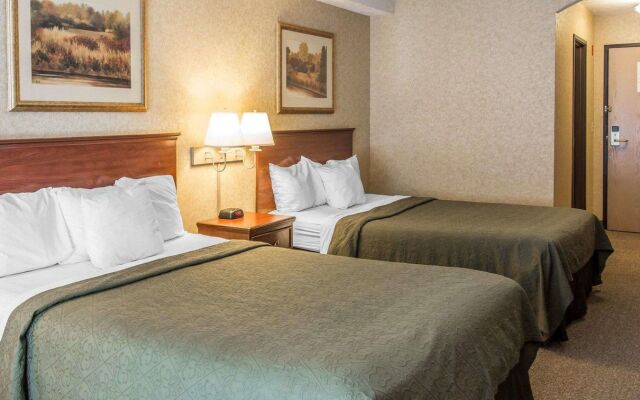 Fairfield Inn & Suites by Marriott Spokane Valley